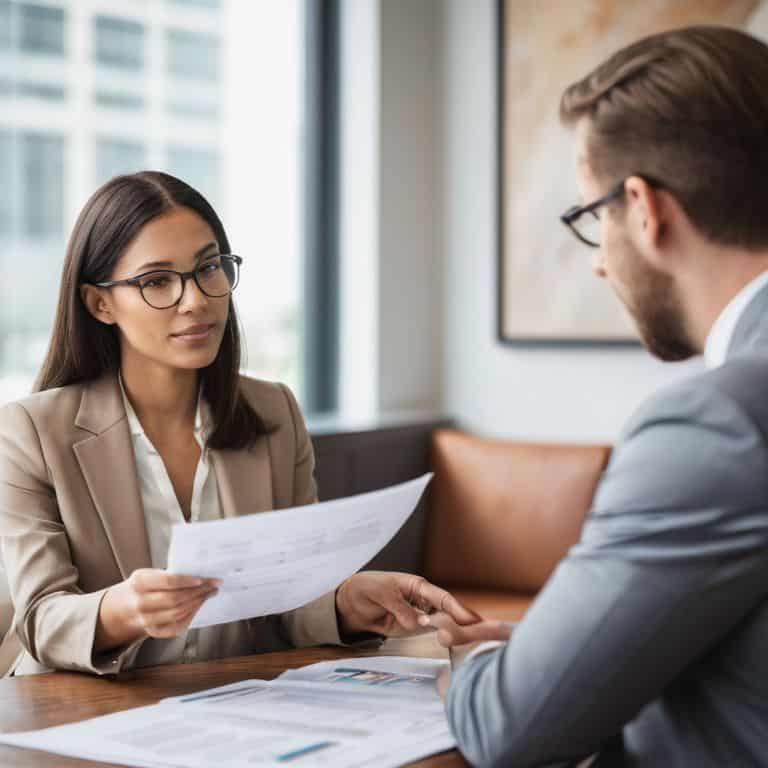 What Is a Fiduciary Financial Advisor