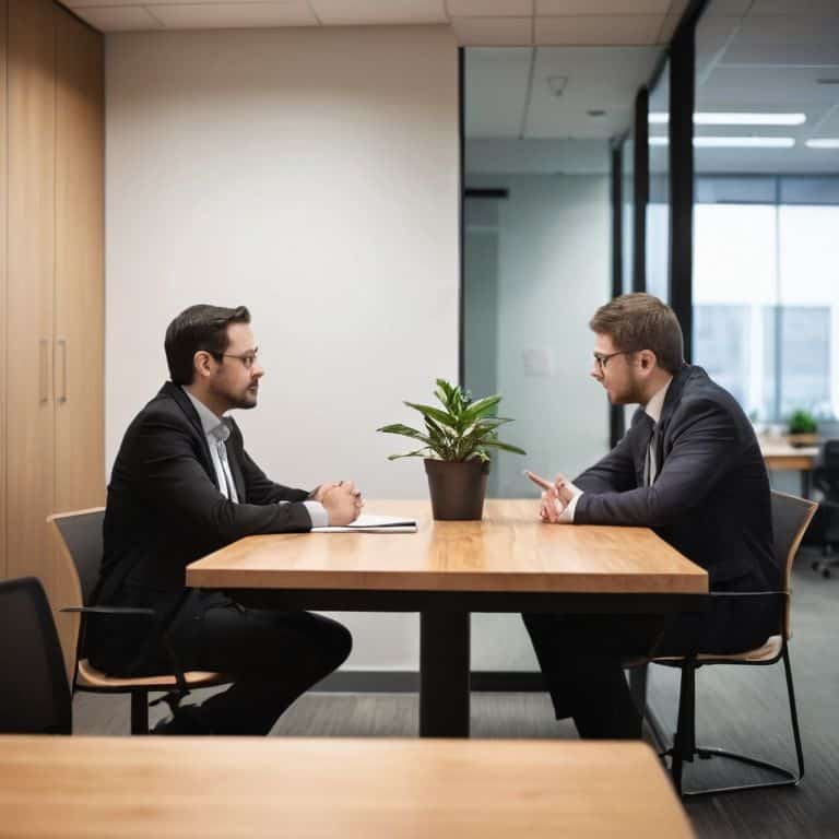 Essential strategies for impactful employee feedback