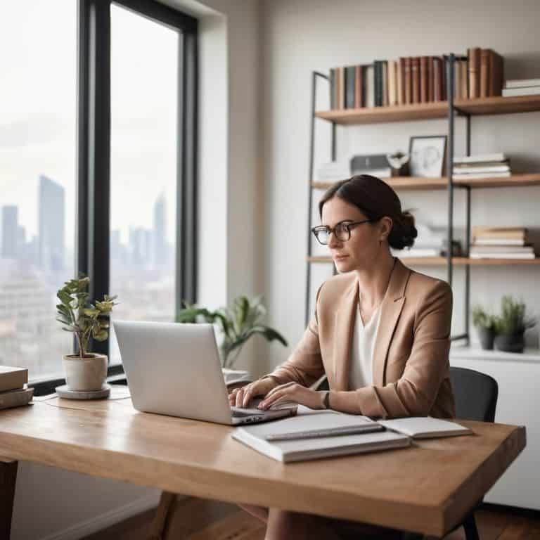 Ditch the Waiting Game online presence