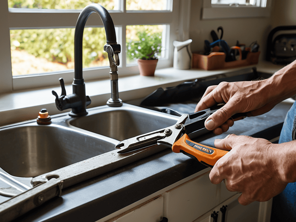 Diy Home Repair Tips for plumbing