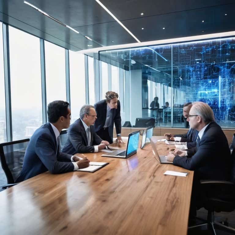 Ethical Considerations of Ai transparency