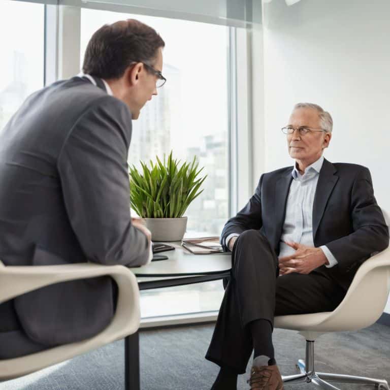 Finding Your Trusted Fiduciary Advisor