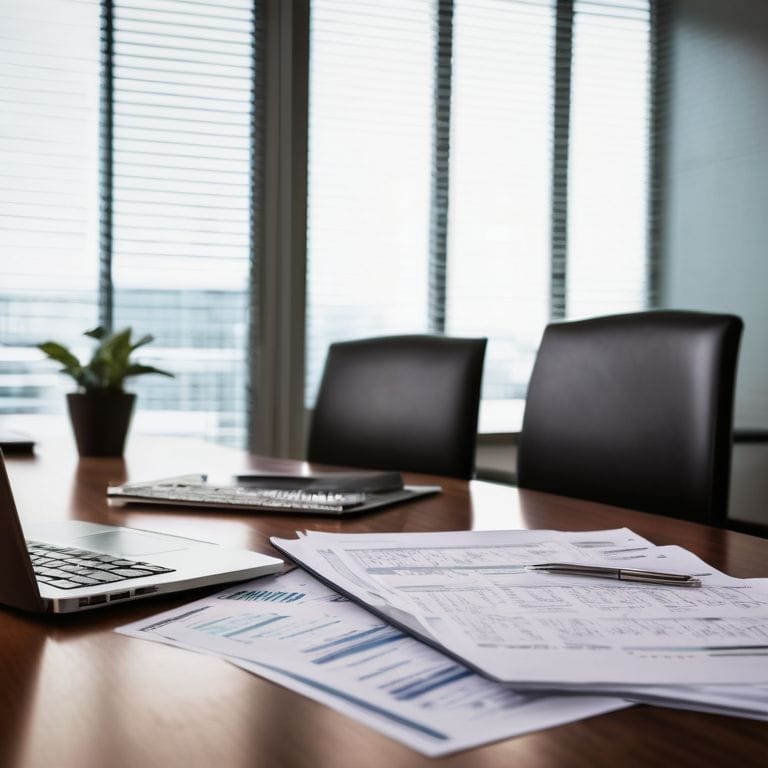 Merging Mastery in M&A