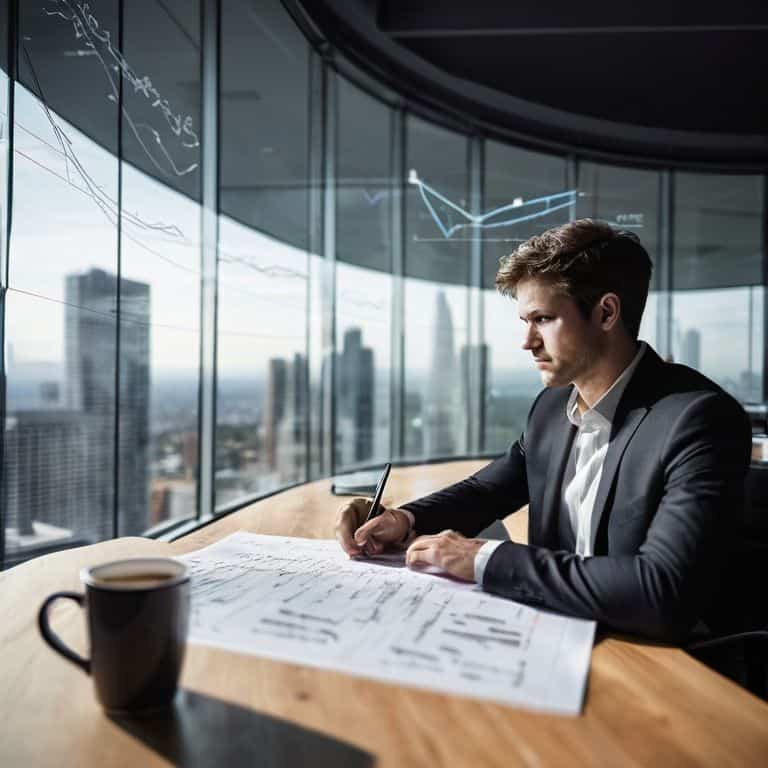 Quantitative Forecasting Guide techniques