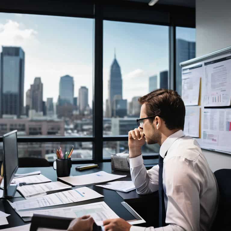 The Difference Between Swot and Pestle