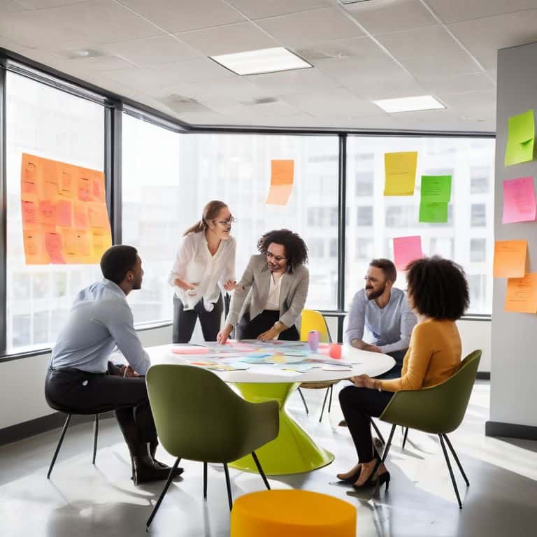 The Importance of Employee Engagement Matters