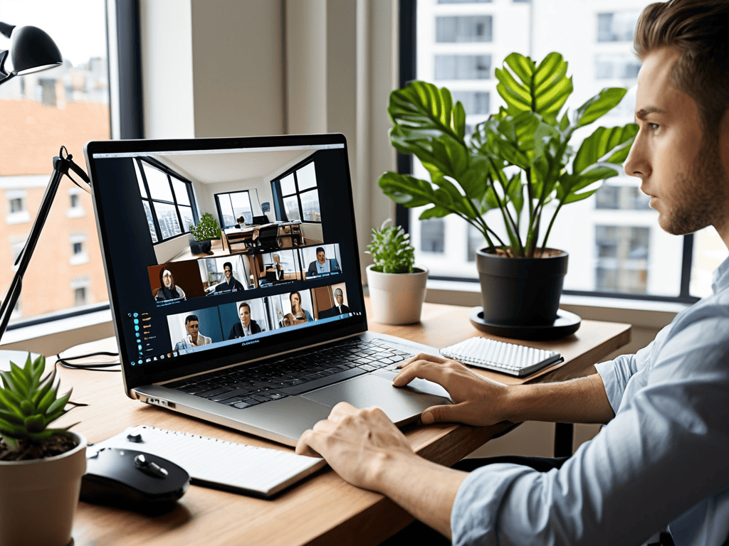 Unlocking Productivity in Remote Work