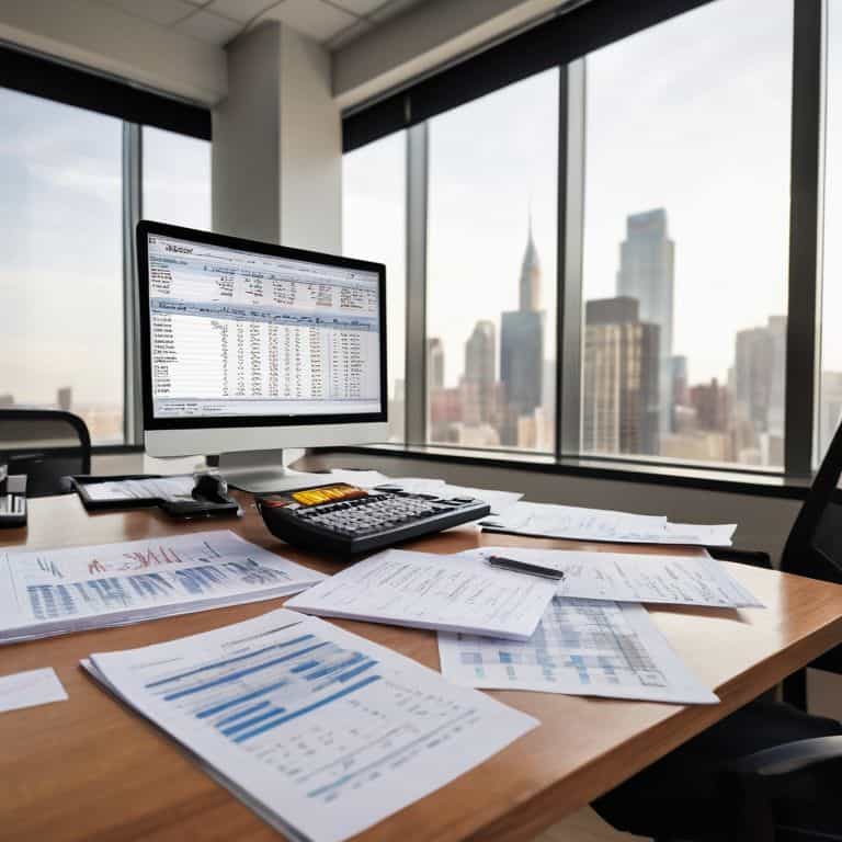 What Are Valuation Multiples concept