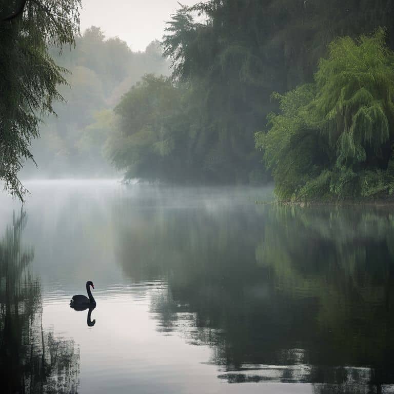 What Is a Black Swan Event