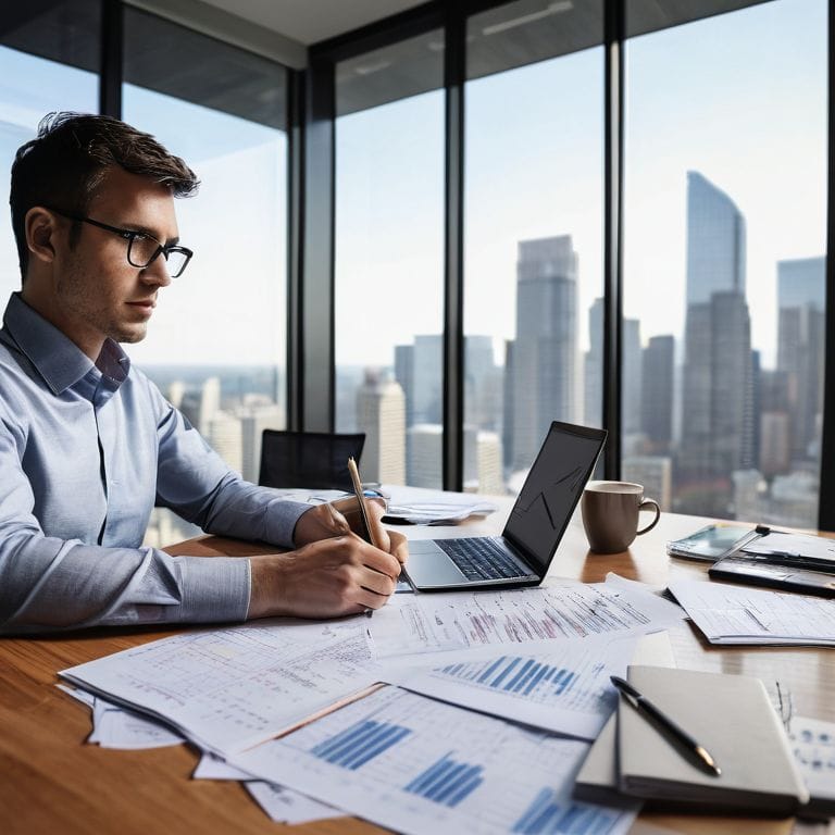 5 Essential DCF Valuation Tips
