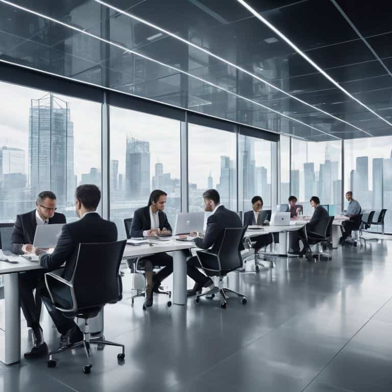 Beyond Compliance RegTech Future