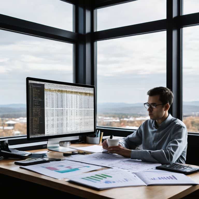 Quantitative Forecasting Tips