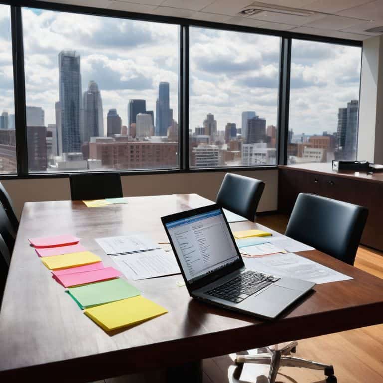 Driving Business Success with Summary