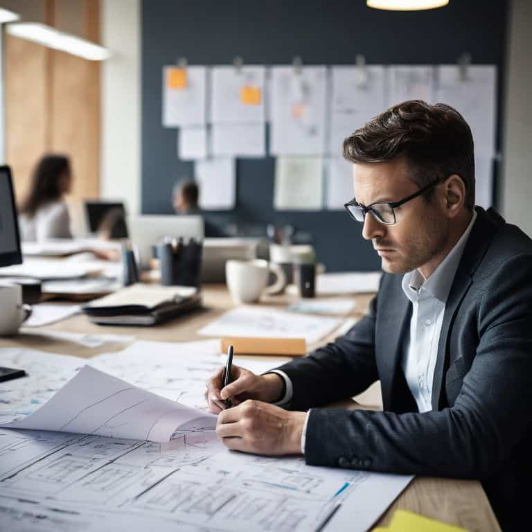 Effective Risk Management