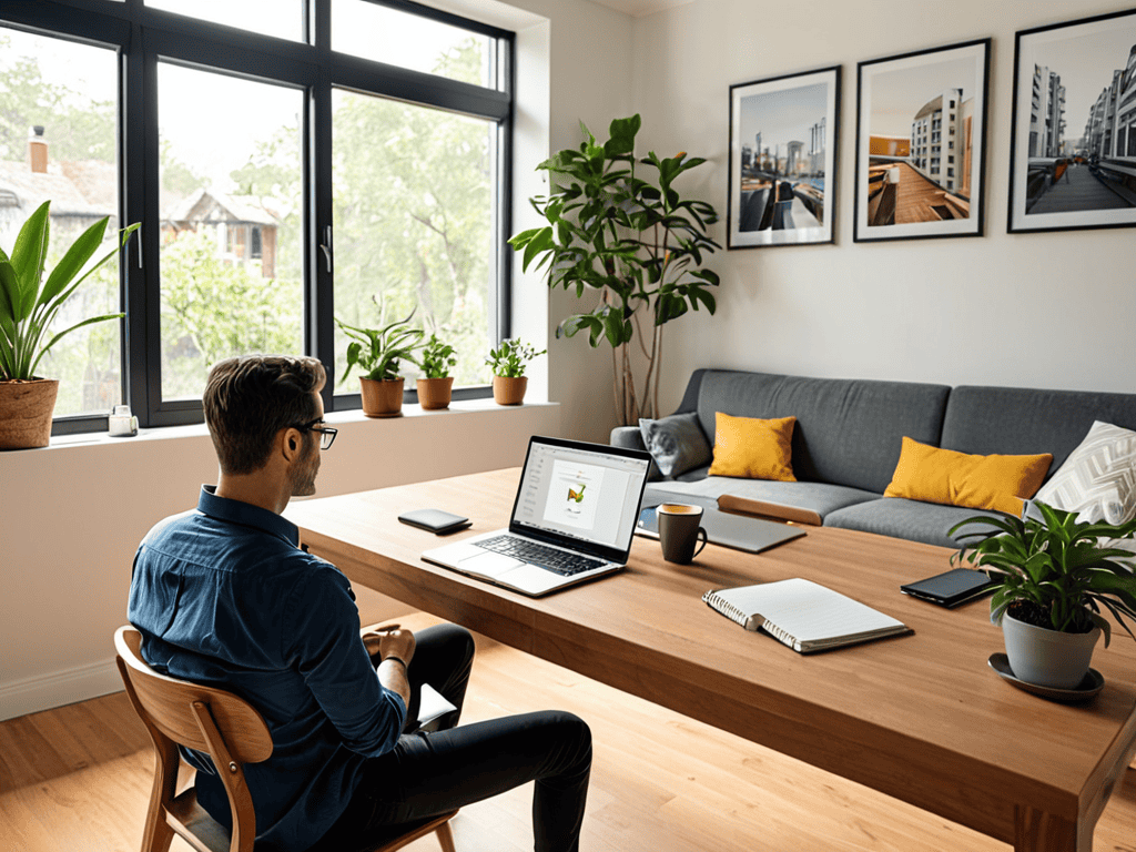 Embracing the Future of Remote Work