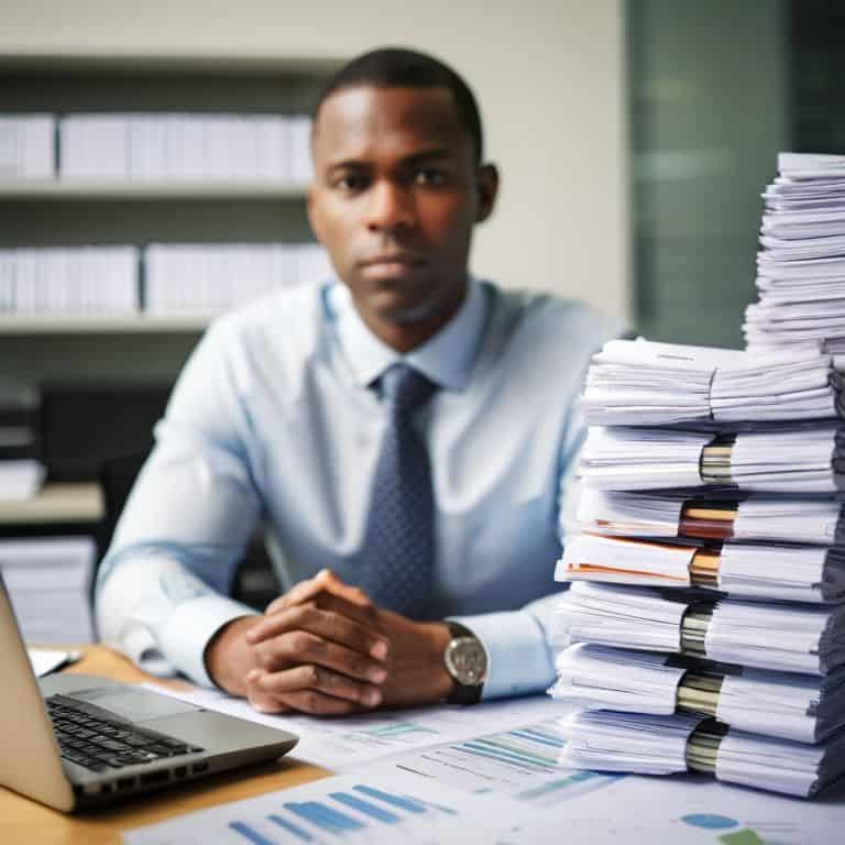 Mastering Capital Budgeting Techniques