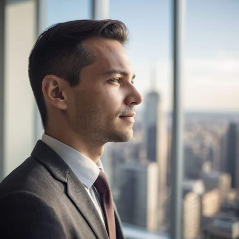 Leadership tips from management experts