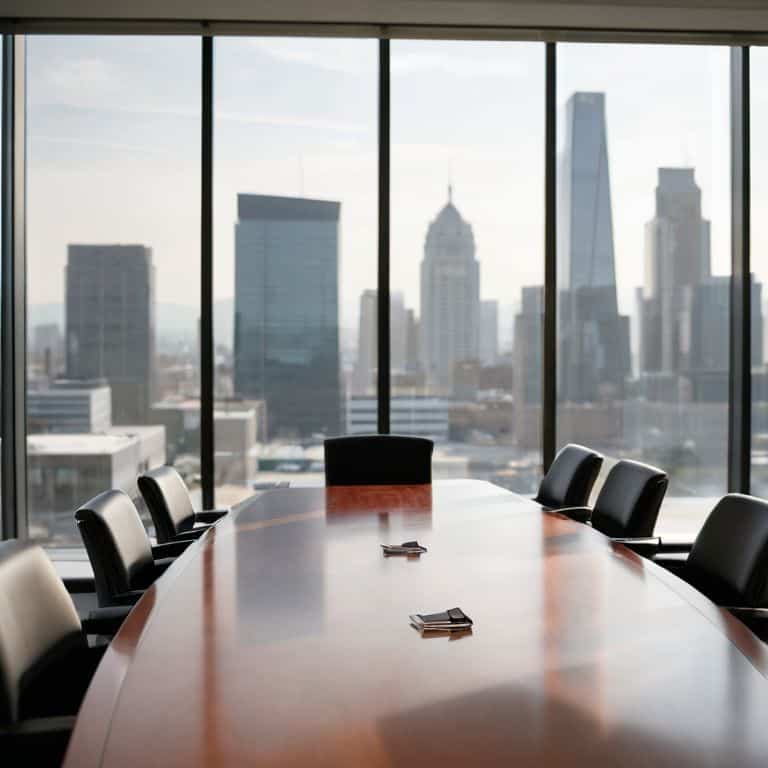 M&A with Confidence