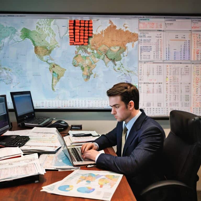 Cost of Capital Landscape Tips