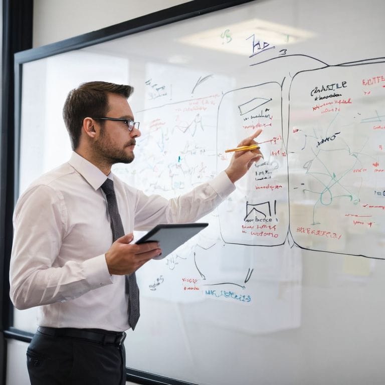 Qualitative Forecasting
