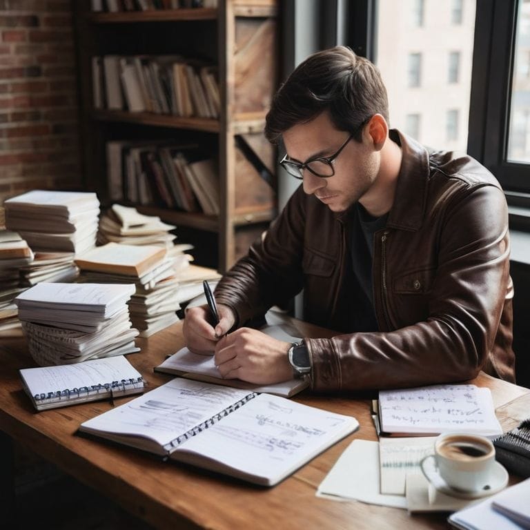 Sealing Your Career Transition Success