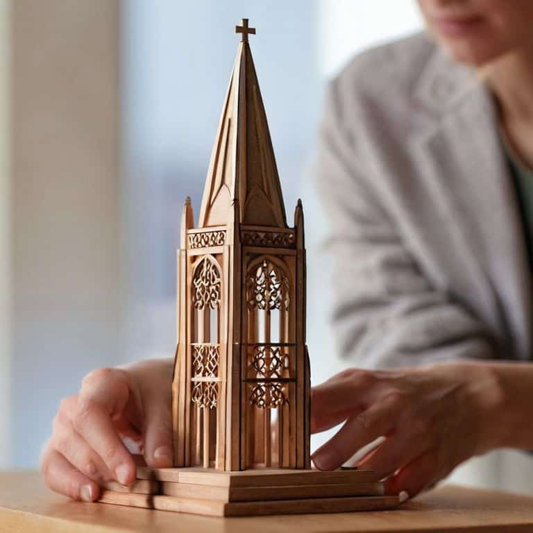 The Essence of Steeple Analysis