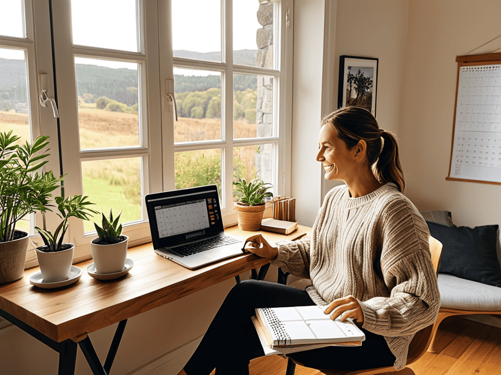 Unlocking a More Productive You