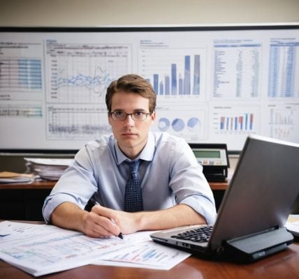 a guide to discounted cash flow