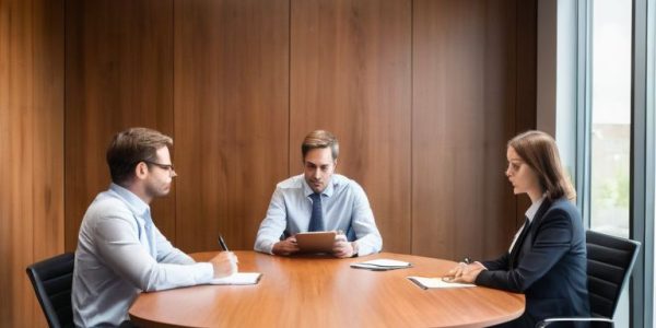Guide to effective employee feedback