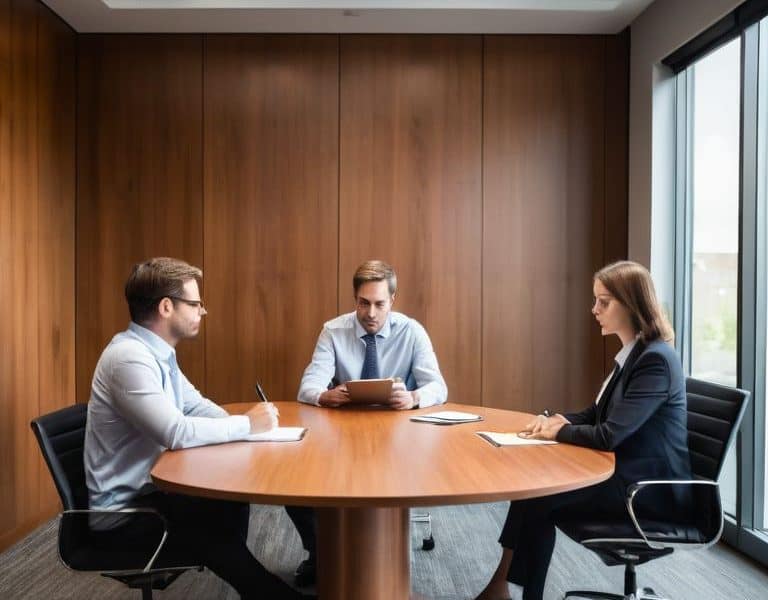 Guide to effective employee feedback