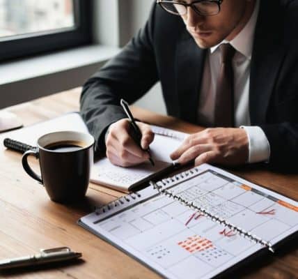 90-day career change plan guide