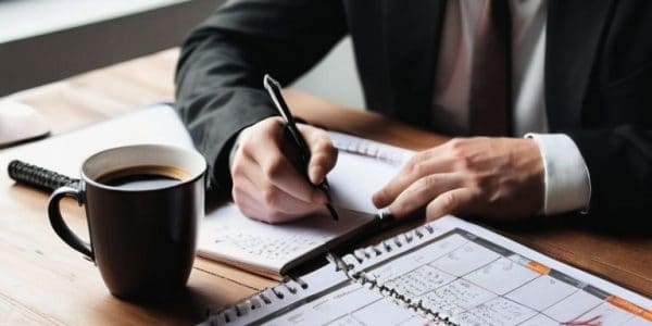 90-day career change plan guide