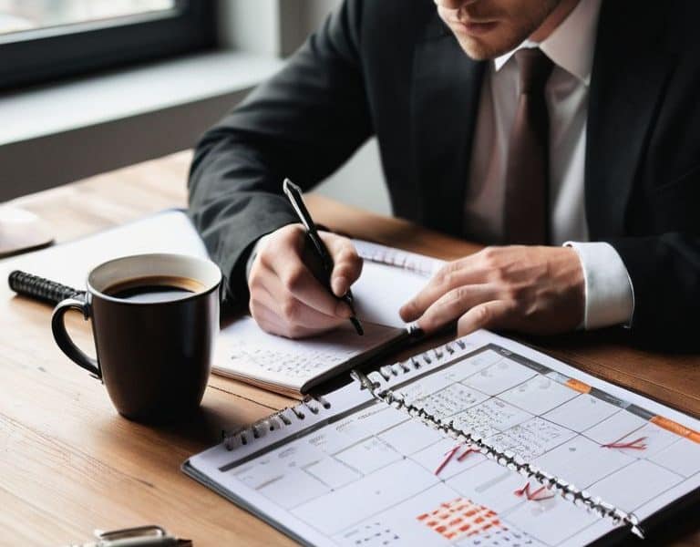 90-day career change plan guide