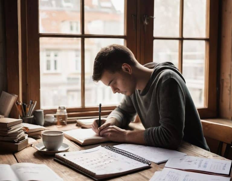 a guide to qualitative forecasting methods