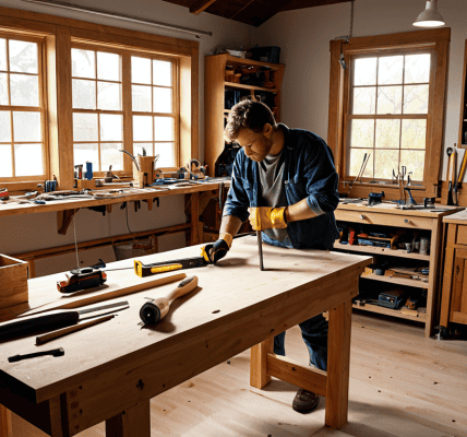 DIY home repair tips