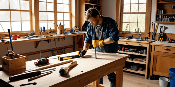 DIY home repair tips