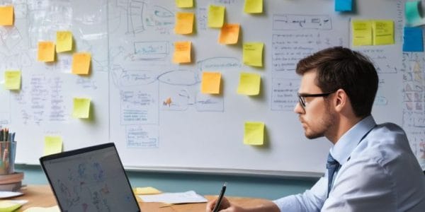How to manage project risks effectively