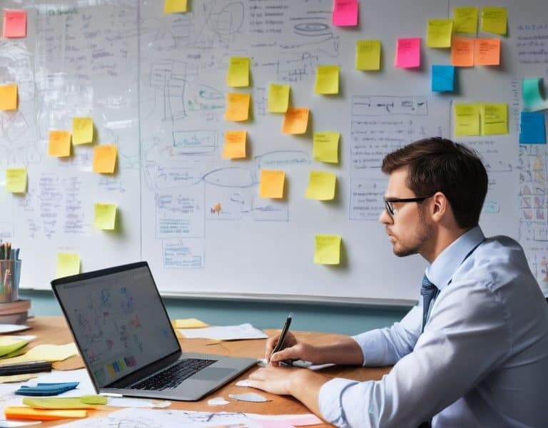 How to manage project risks effectively
