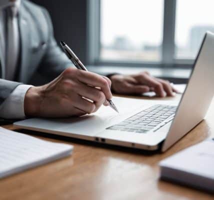 how to write an executive summary