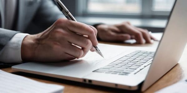 how to write an executive summary