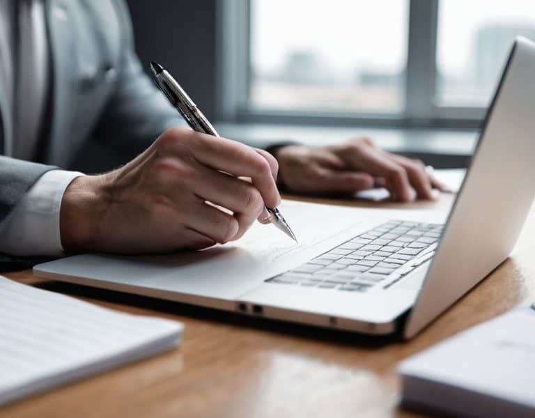 how to write an executive summary