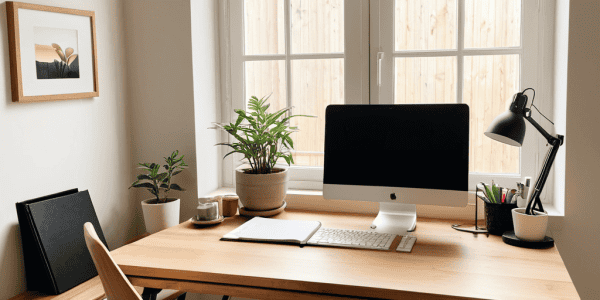 Productivity habits for everyday life