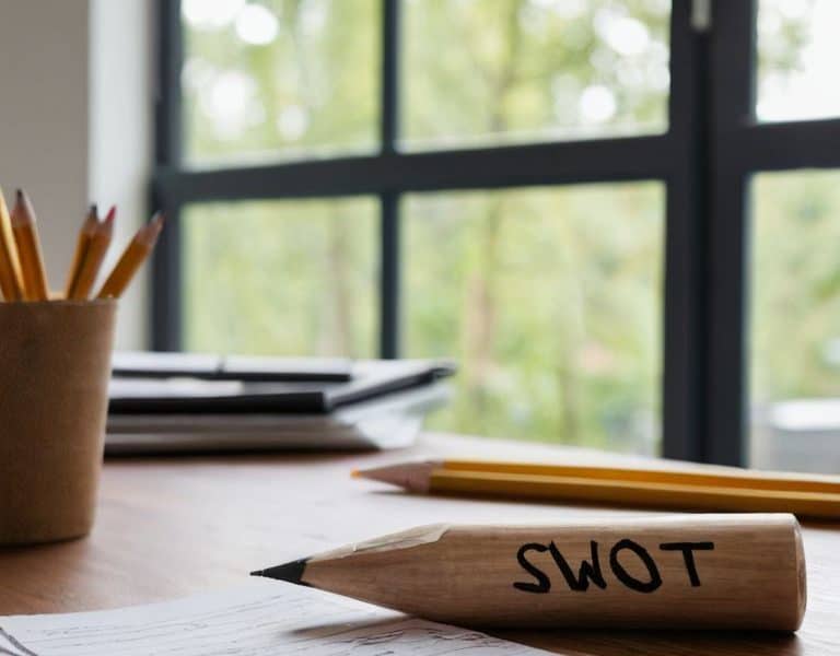 Swot vs Pestle Analysis Difference