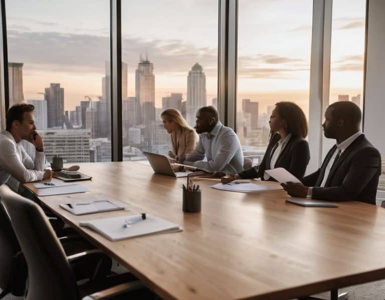 AI business ethics analysis