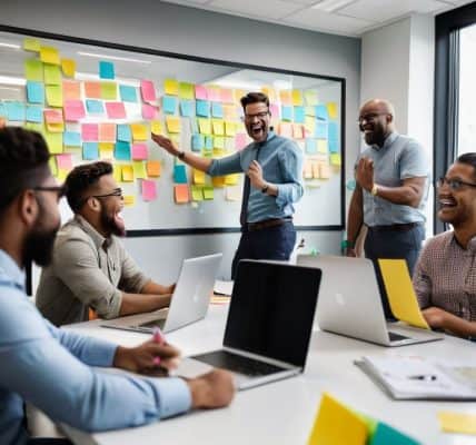 The importance of employee engagement
