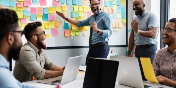 The importance of employee engagement