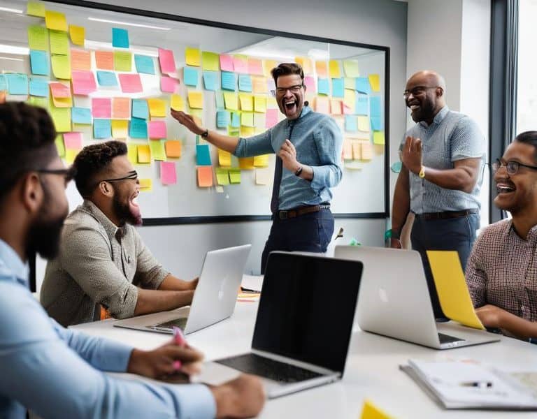 The importance of employee engagement