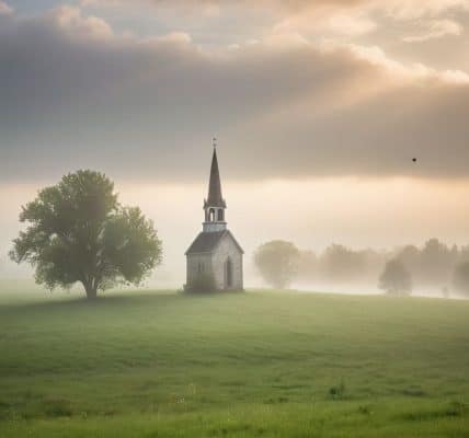 What is a Steeple analysis diagram