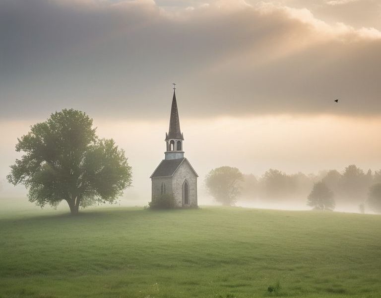 What is a Steeple analysis diagram
