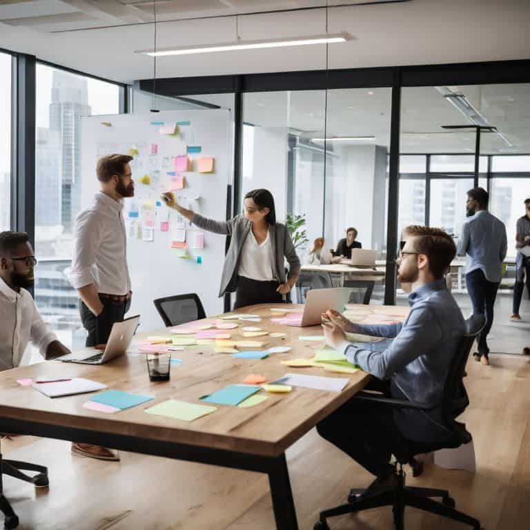 Cutting Through the Noise with Agile